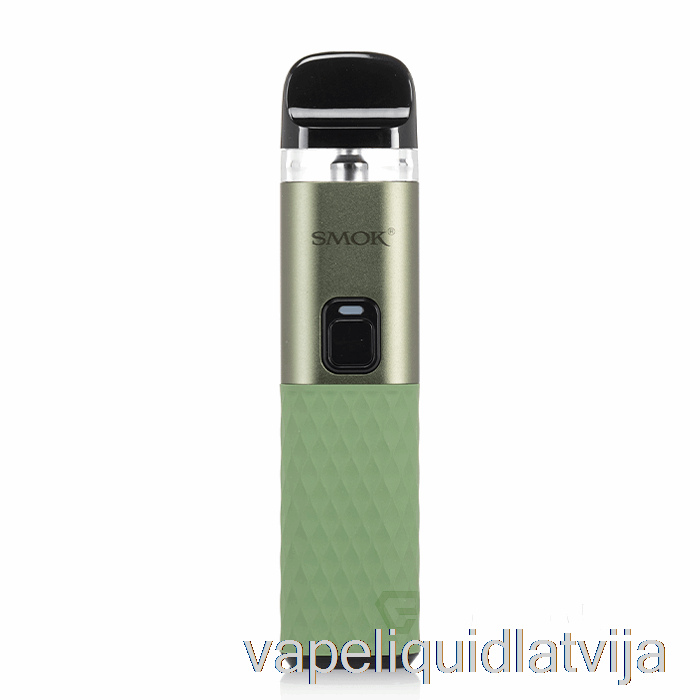 Smok Propod 22w Pod Komplekts Okeāna Zaļais Vape šķidrums